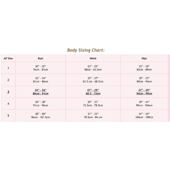 Agent Provocateur Mazzy Black/Pink bikini - Picture 4 of 6